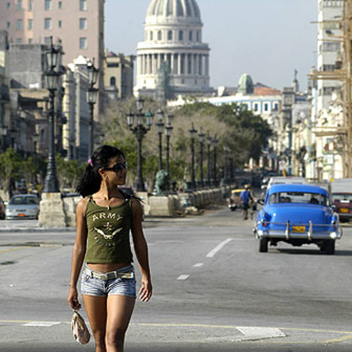  La Habana Vieja (CU) whores