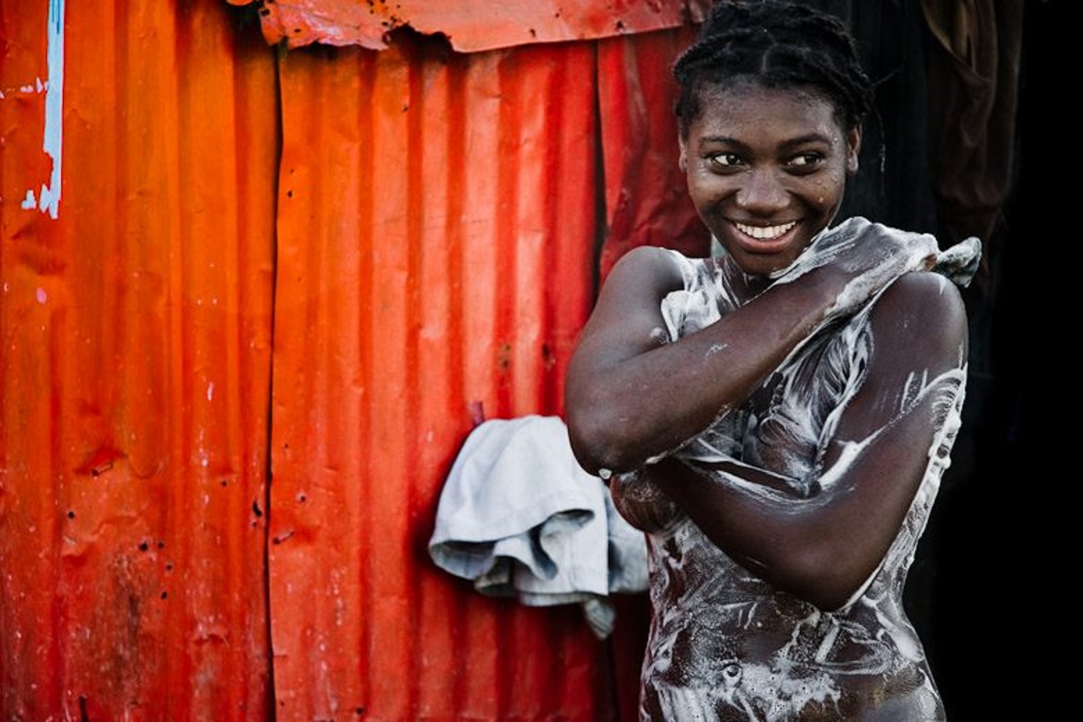  Port-au-Prince (HT) girls