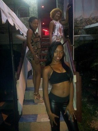  Boca Chica, Santo Domingo prostitutes