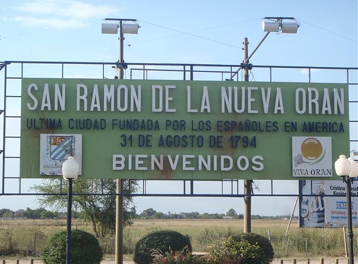 Phone numbers of Sluts in San Ramon de la Nueva Oran, Argentina
