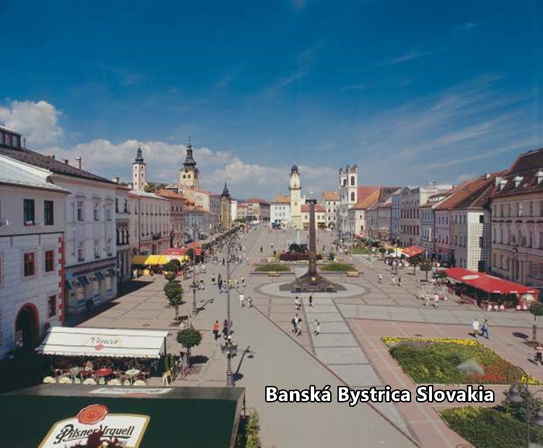  Banska Bystrica, Slovakia prostitutes
