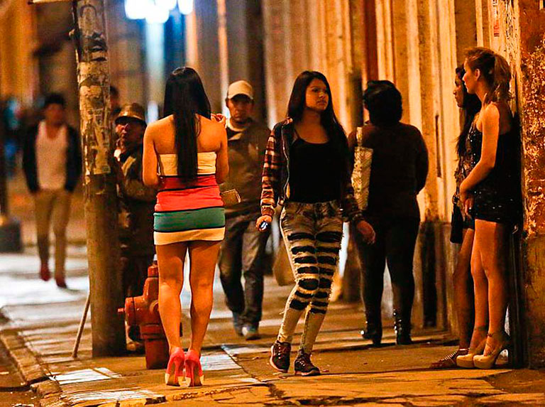  Where  find  a whores in Ciudad Sandino (NI)