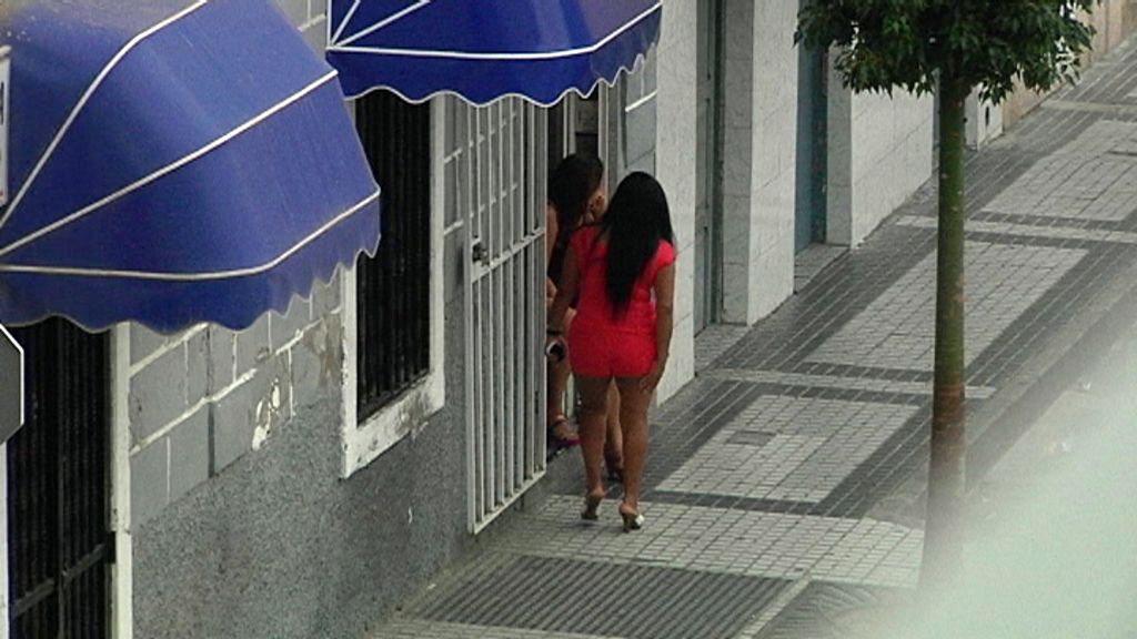  Girls in Las Palmas de Gran Canaria (ES)
