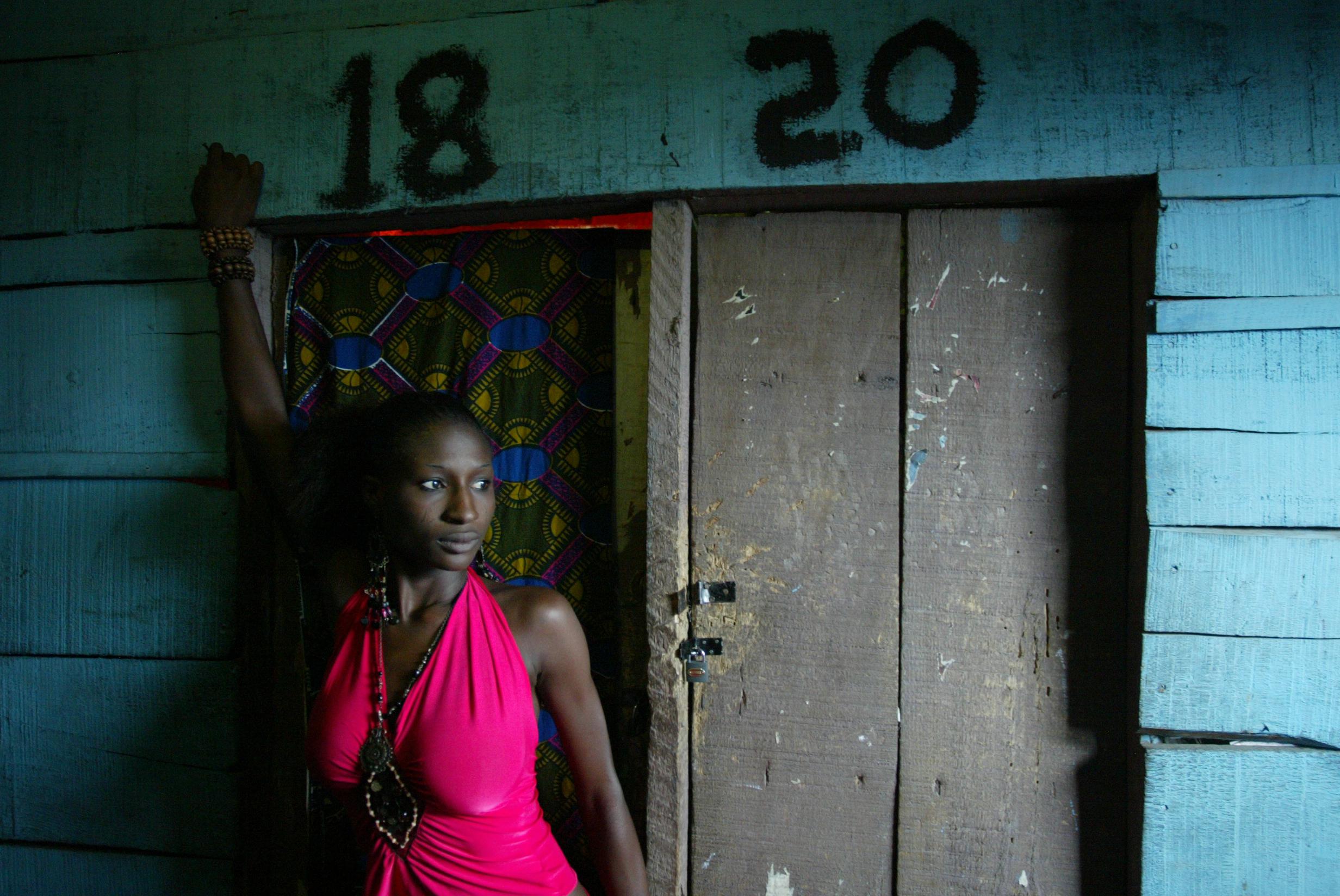  Phone numbers of Prostitutes in Kasongo, Democratic Republic of the Congo