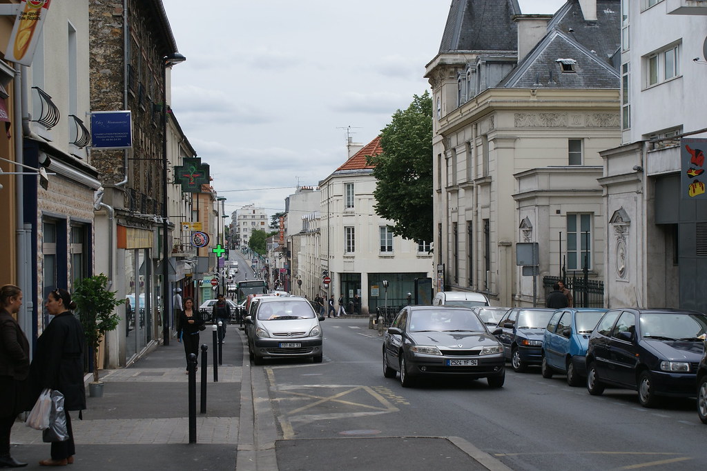  Champigny-sur-Marne (FR) prostitutes