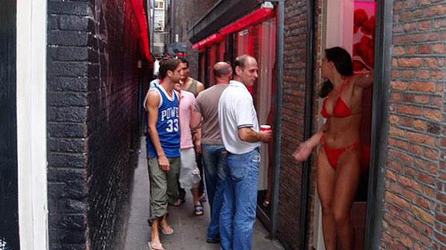  Where  find  a prostitutes in Maastricht, Netherlands