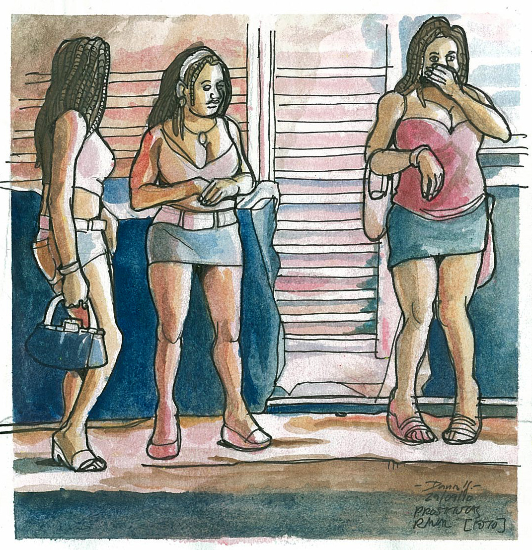  Find Prostitutes in Sao Domingos de Rana, Lisbon