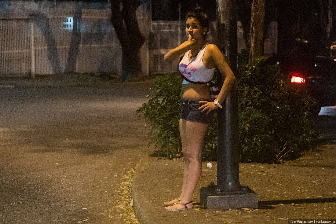  Prostitutes in Bekescsaba, Hungary
